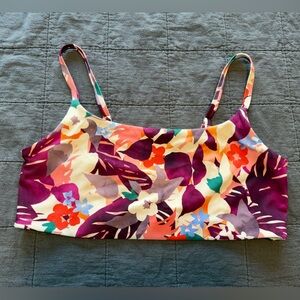Women’s Athleta Swim Top